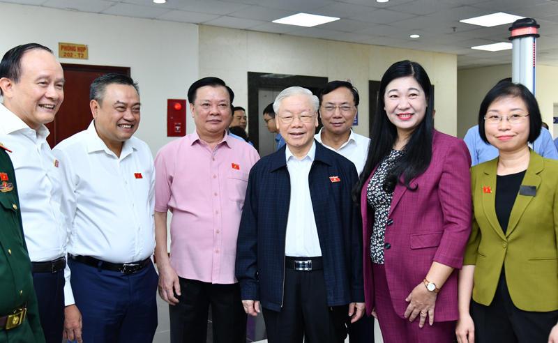 Cuộc chiến phòng, chống tham nhũng, tiêu cực vẫn đang tiếp diễn với những vụ trọng tâm, trọng điểm